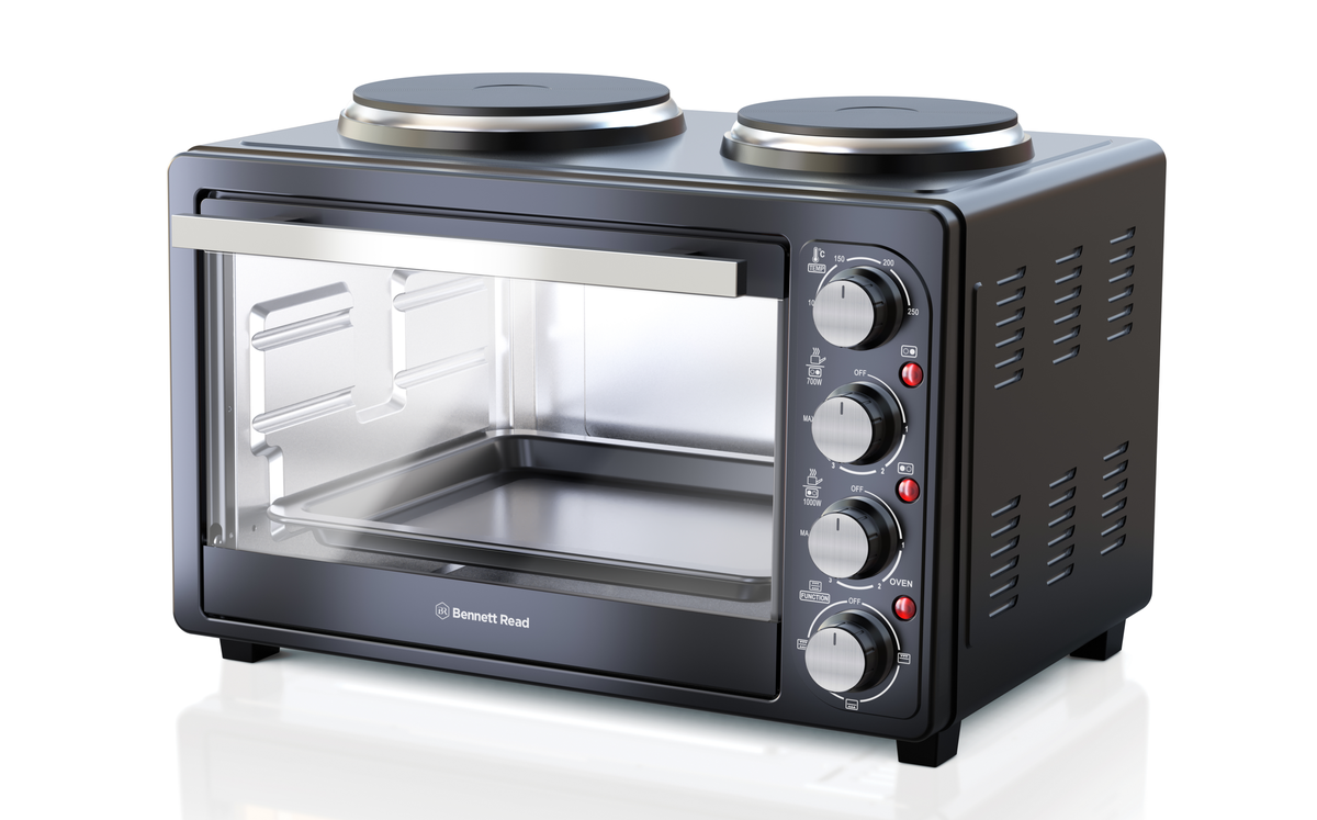 Bennett Read 30L Compact Oven